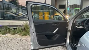 Audi Q2 de 2020