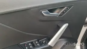 Audi Q2 de 2020