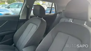 Audi Q2 de 2020