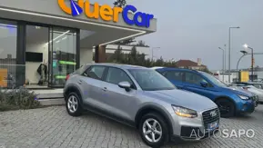 Audi Q2 de 2020