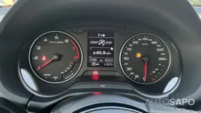 Audi Q2 de 2020