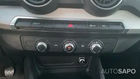Audi Q2 de 2020