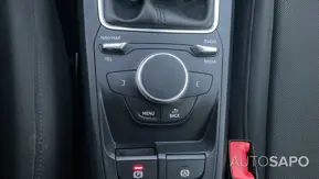 Audi Q2 de 2020