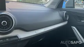 Audi Q2 de 2020