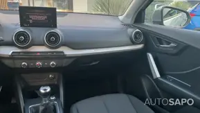 Audi Q2 de 2020