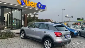 Audi Q2 de 2020