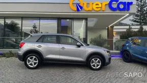 Audi Q2 de 2020