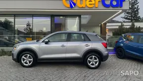Audi Q2 de 2020