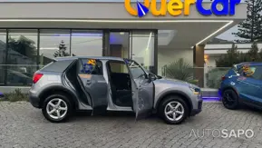 Audi Q2 de 2020