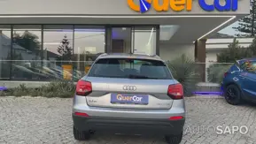 Audi Q2 de 2020