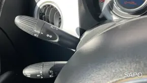 Fiat 500C de 2021