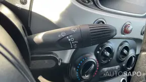 Fiat 500C de 2021