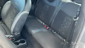 Fiat 500C de 2021