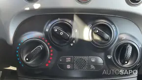 Fiat 500C de 2021