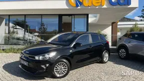 Kia Rio de 2023