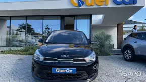 Kia Rio de 2023
