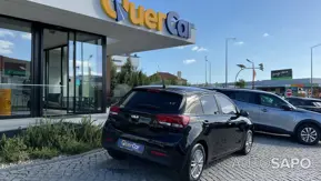 Kia Rio de 2023