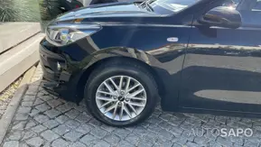 Kia Rio de 2023