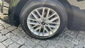Kia Rio de 2023