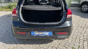 Kia Rio de 2023