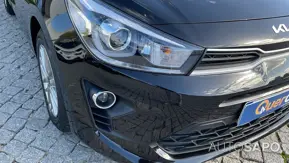 Kia Rio de 2023