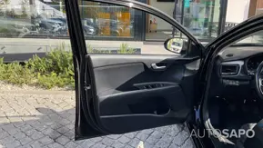 Kia Rio de 2023