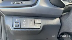 Kia Rio de 2023