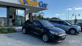 Kia Rio de 2023
