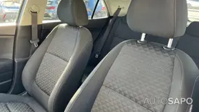 Kia Rio de 2023