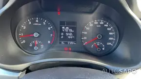 Kia Rio de 2023