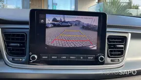 Kia Rio de 2023