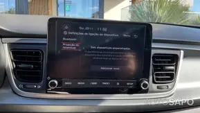 Kia Rio de 2023