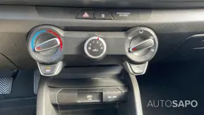 Kia Rio de 2023