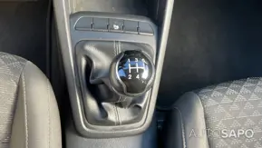 Kia Rio de 2023