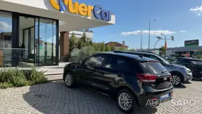Kia Rio de 2023
