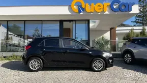 Kia Rio de 2023