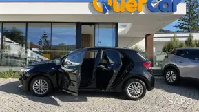 Kia Rio de 2023
