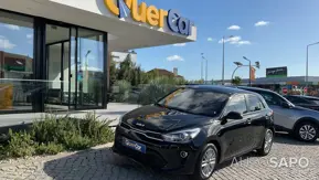 Kia Rio de 2023