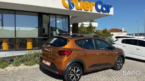 Dacia Sandero de 2023
