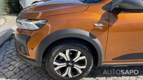 Dacia Sandero de 2023