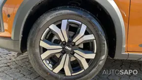 Dacia Sandero de 2023