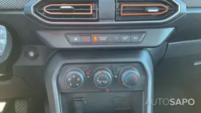 Dacia Sandero de 2023