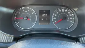 Dacia Sandero de 2023