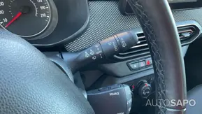 Dacia Sandero de 2023