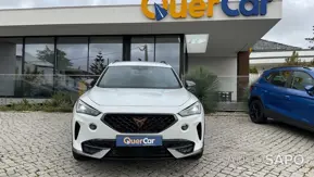 Cupra Formentor de 2023