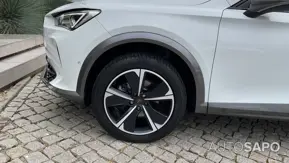 Cupra Formentor de 2023