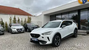 Cupra Formentor de 2023