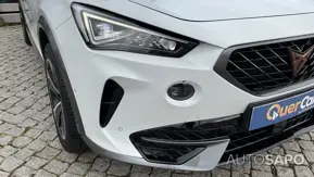 Cupra Formentor de 2023