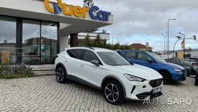 Cupra Formentor de 2023