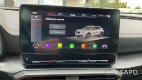 Cupra Formentor de 2023